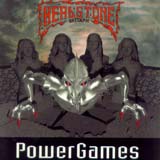 Headstone Epitaph - PowerGames